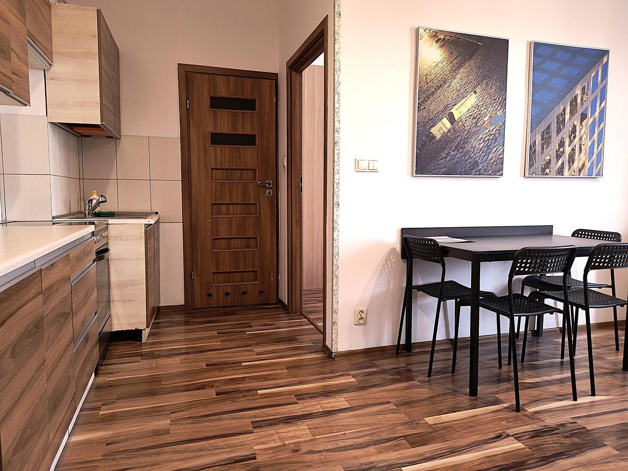 Apartament Premium Cracóvia Exterior foto