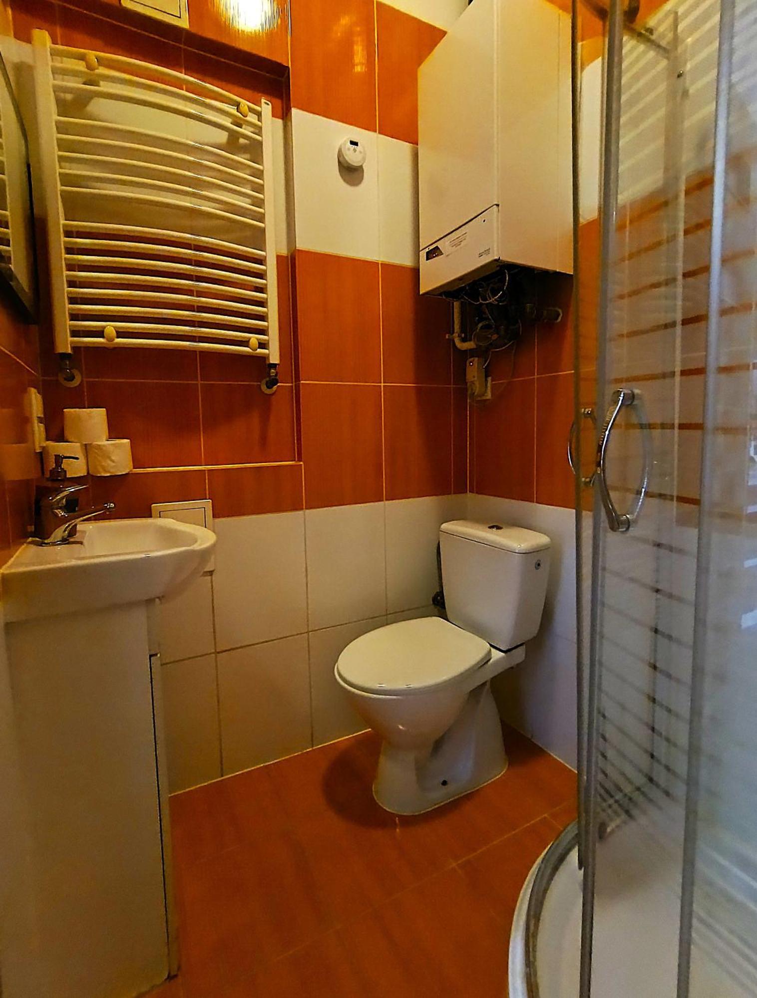Apartament Premium Cracóvia Exterior foto