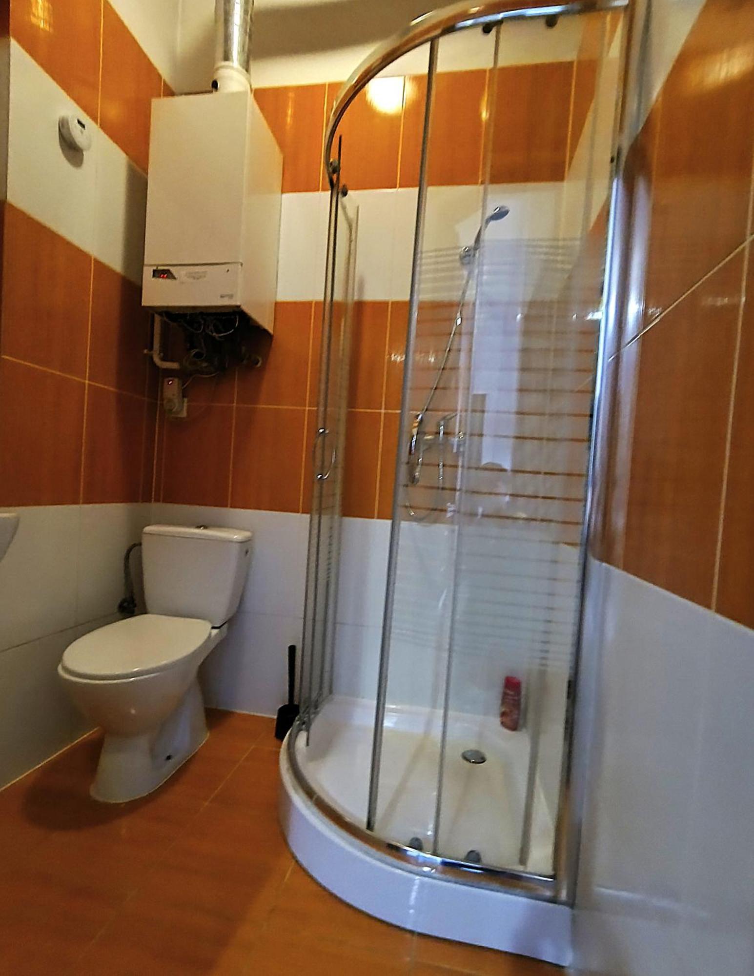 Apartament Premium Cracóvia Exterior foto