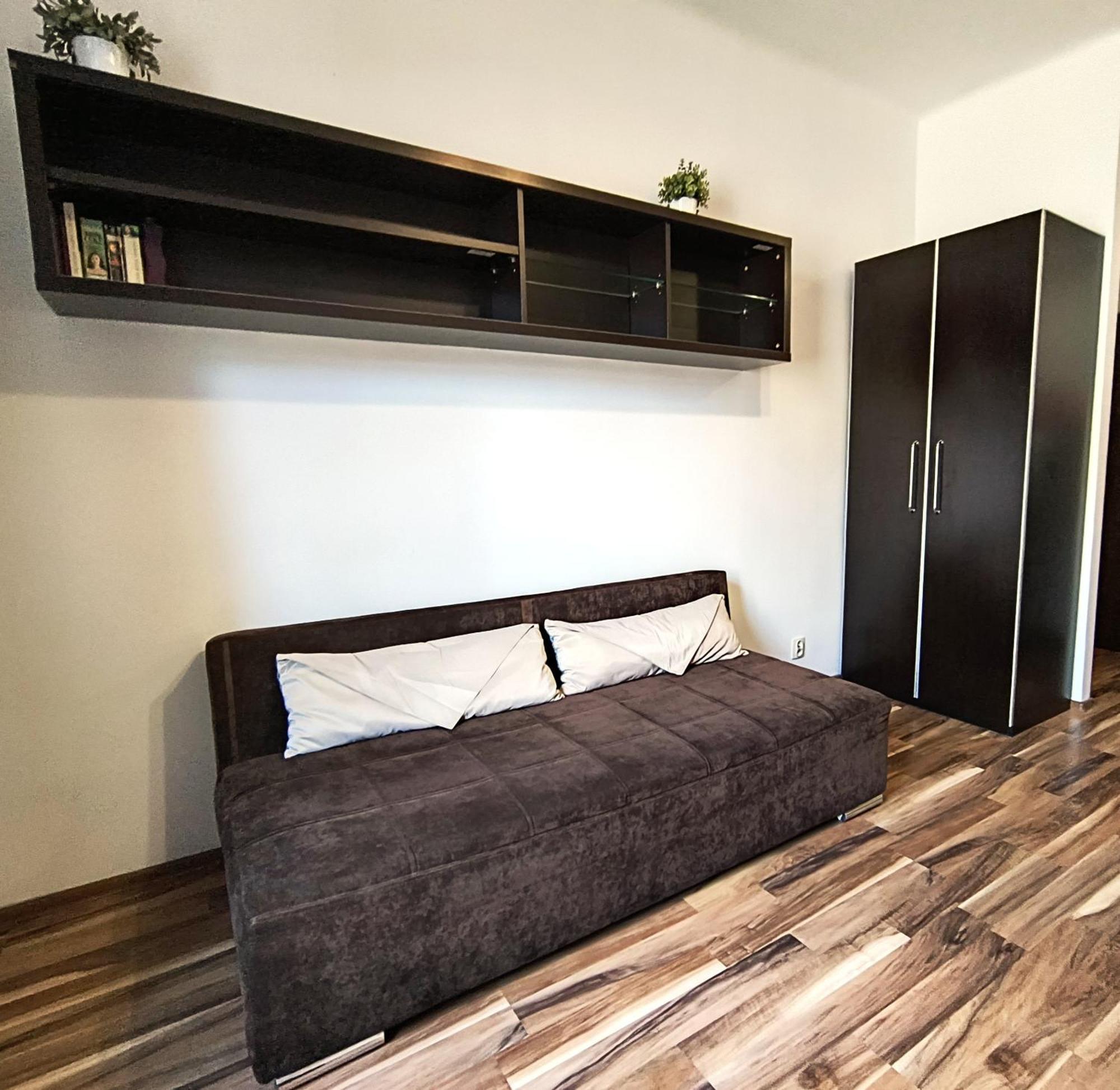 Apartament Premium Cracóvia Exterior foto